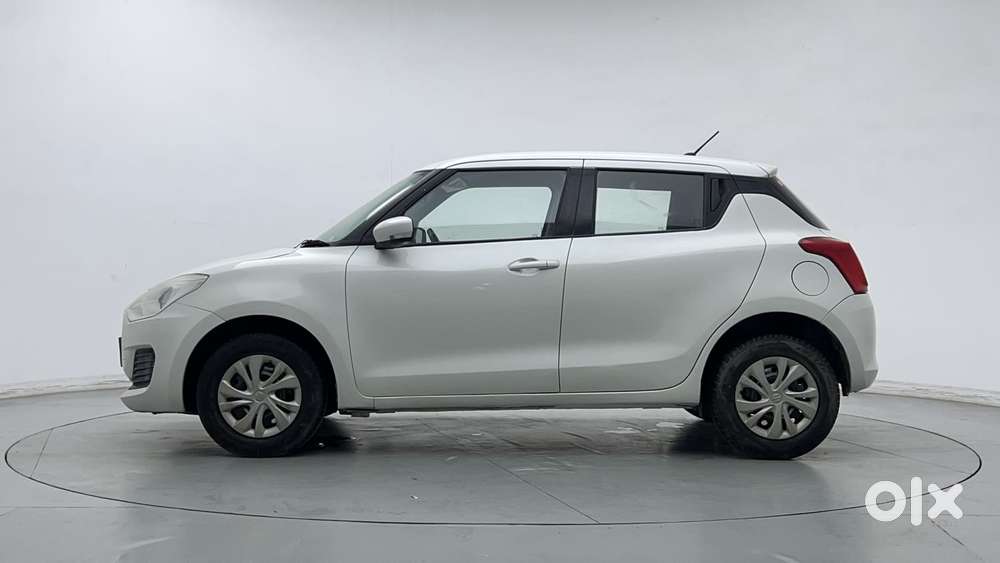 Maruti Suzuki Swift Vvt Vxi, 2018, Petrol