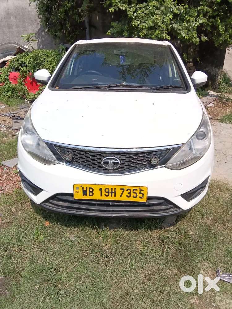 Tata Zest Diesel 2017
