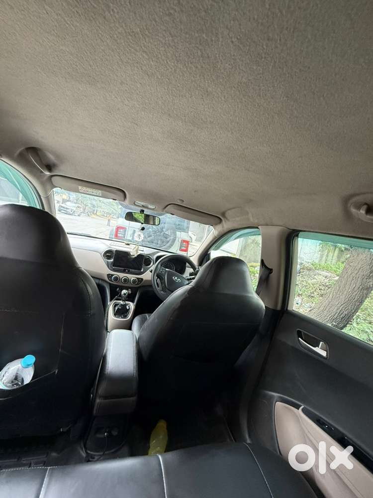 Hyundai Grand I10 Diesel 2017