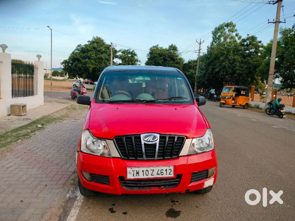Mahindra Xylo E4, 2010, Diesel