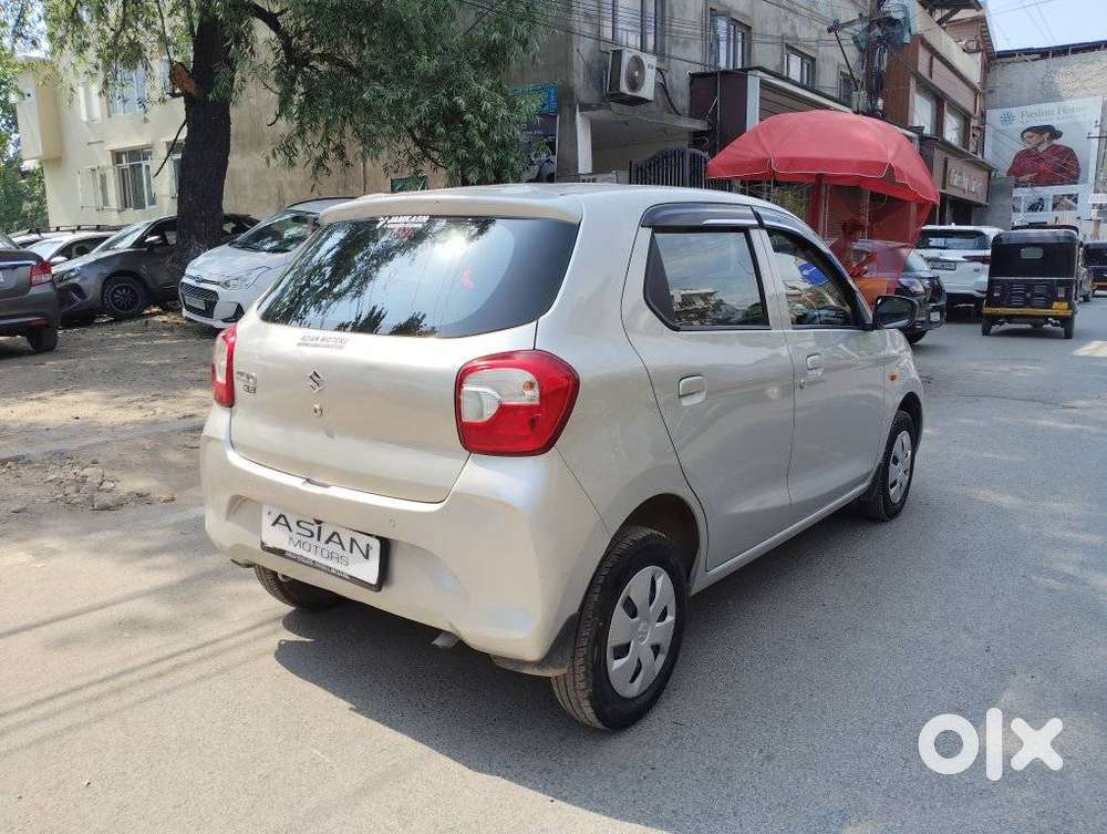 Maruti Suzuki Alto K10 Vxi Airbag, 2024, Petrol