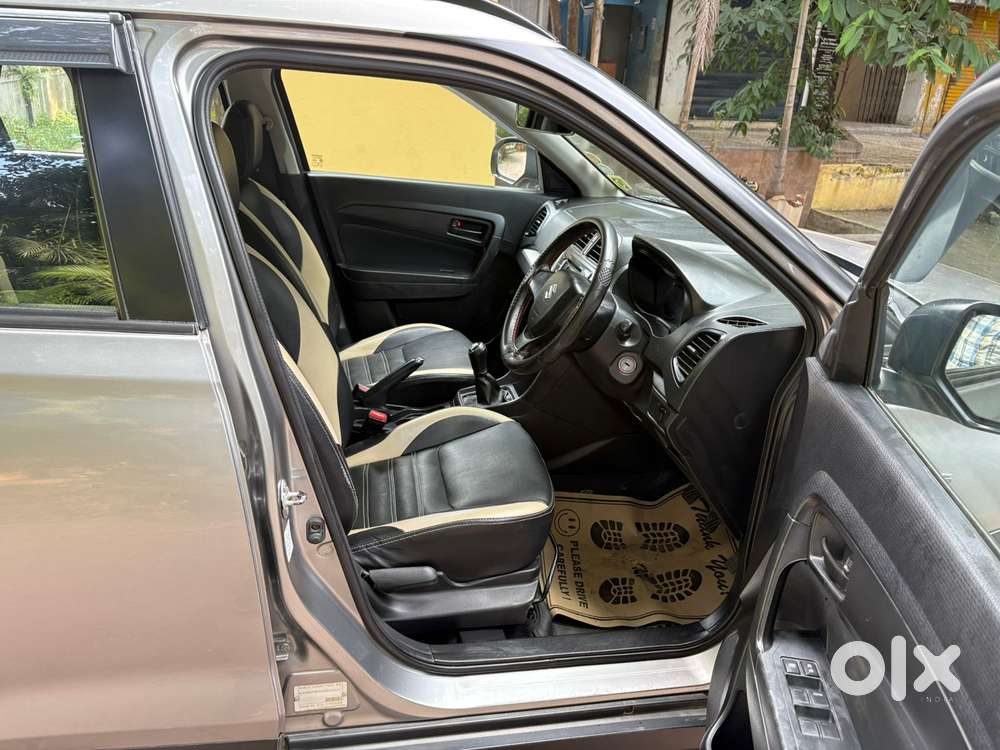 Maruti Suzuki Vitara Brezza Vdi Option, 2019, Diesel