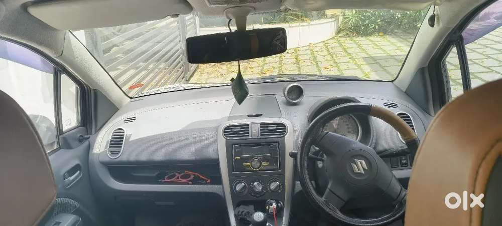 Maruti Suzuki Ritz Vxi 2013 – Well Maintained  90,000 Km  Manual