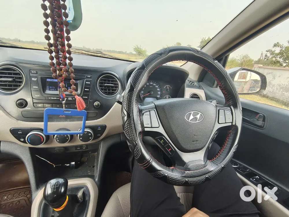 Hyundai Xcent Prime 2019 Diesel 65000 Km Driven