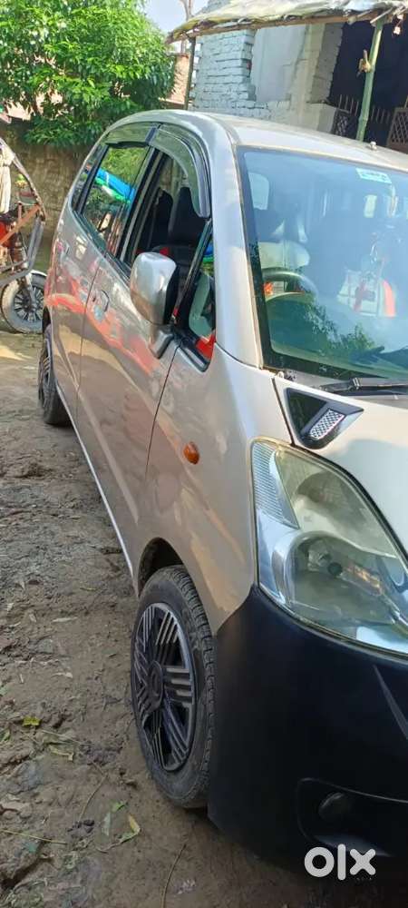 Maruti Suzuki Zen 2007