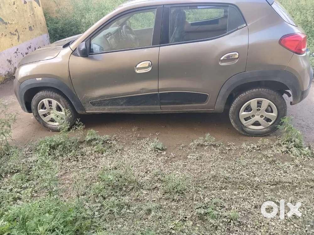 Selling Car