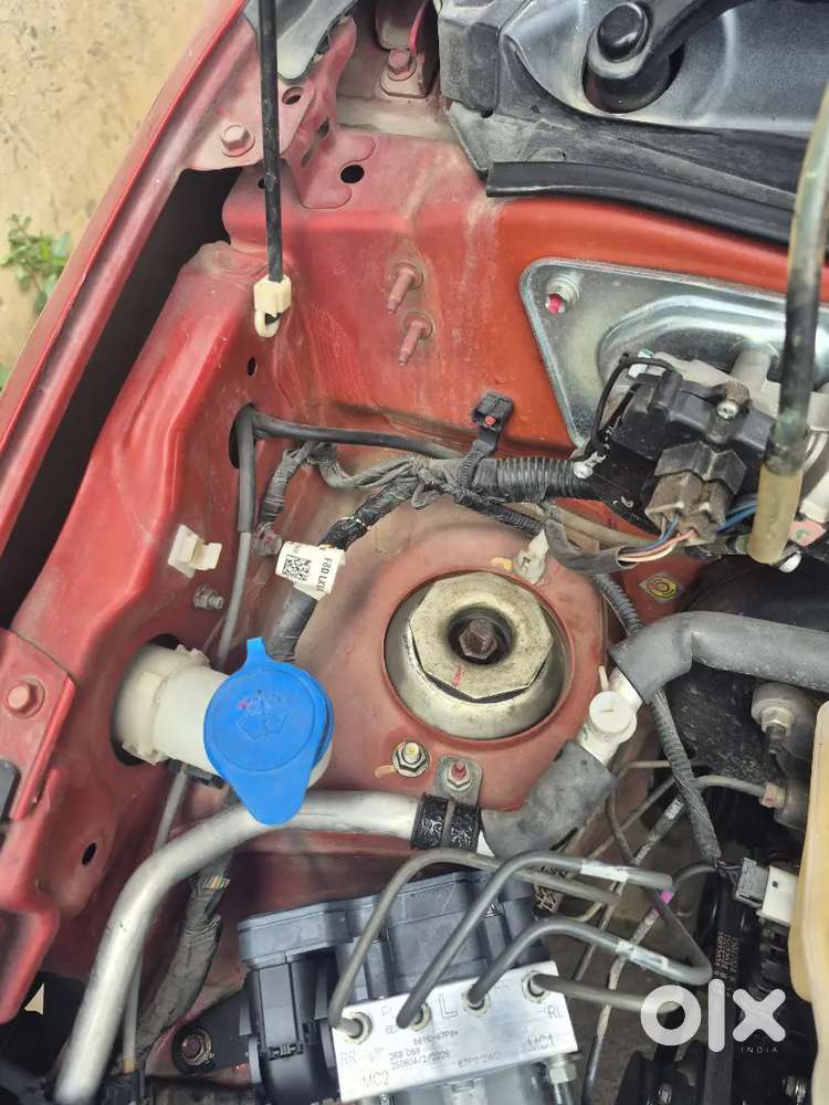 Maruti Suzuki Alto 2020 Model