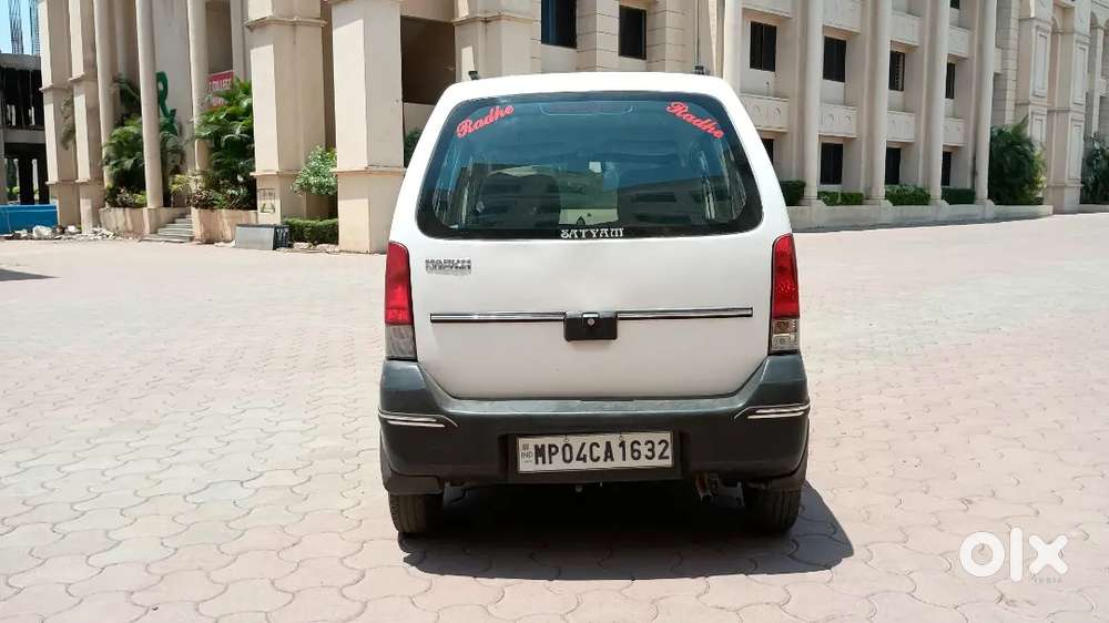 Walid Till March 2031 , Wagon R Petrol, Well Maintained