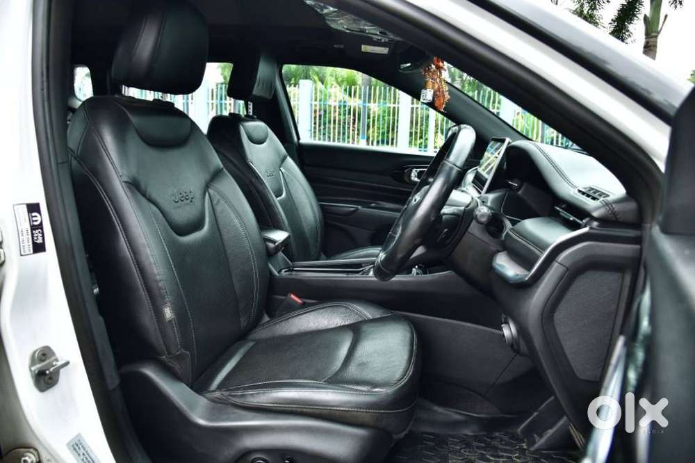 Jeep Compass Model S (o2) At, 2022, Diesel