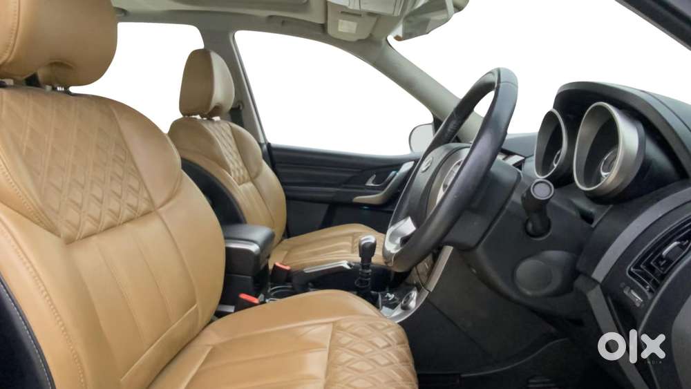 Mahindra Xuv500 W11, 2019, Diesel
