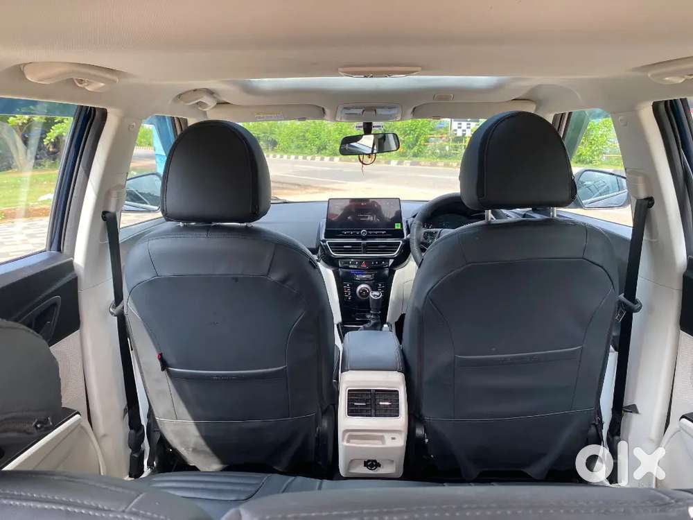 Mahindra Xuv 3xo 2024