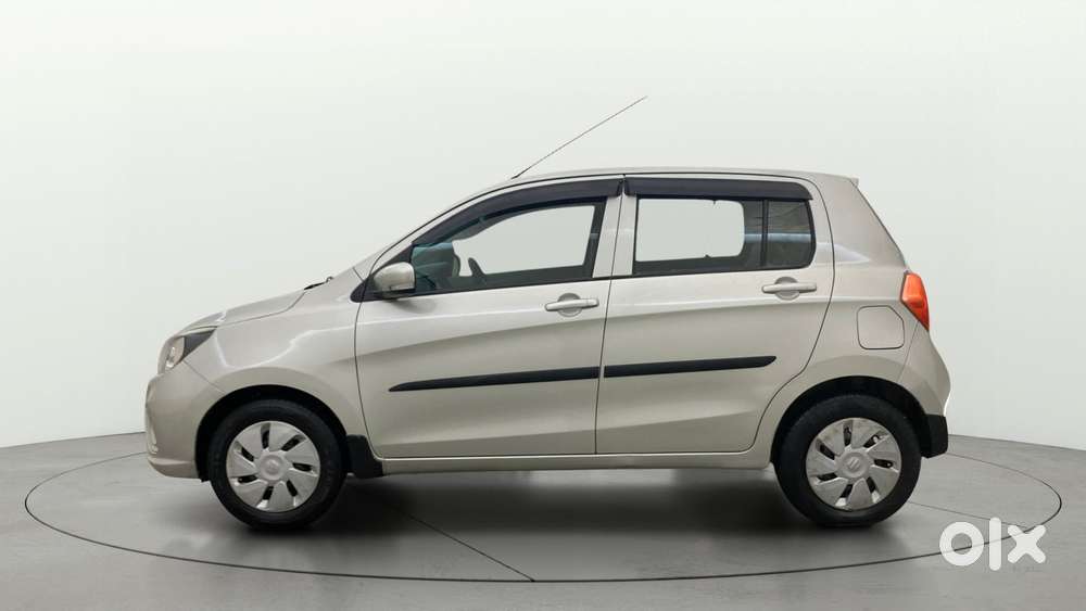 Maruti Suzuki Celerio Zxi Optional Amt, 2018, Petrol