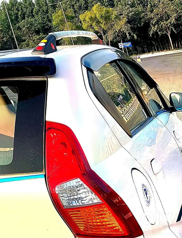 Datsun Redigo 2017 Petrol Well Maintained