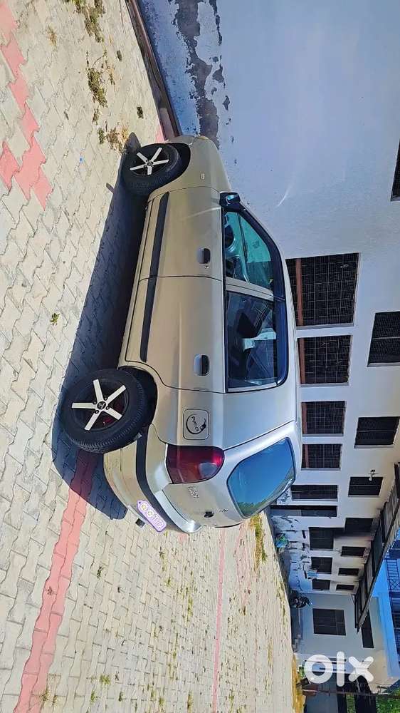 Maruti Suzuki Alto 2004