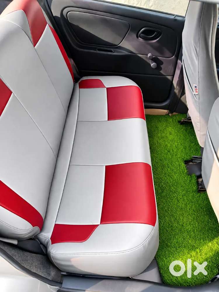 Maruti Suzuki Alto 800 2011