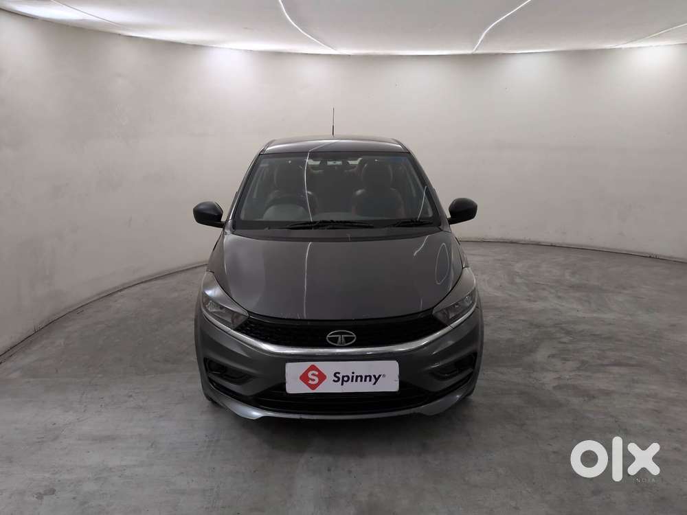 Tata Tigor Xma, 2021, Petrol