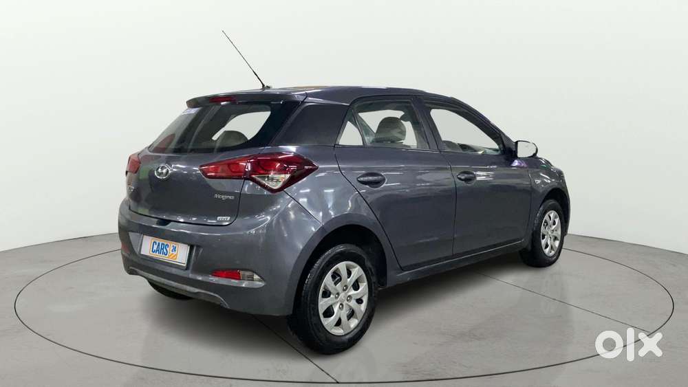Hyundai Elite I20 Magna 1.2, 2016, Petrol