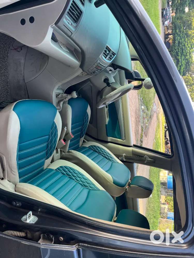 Maruti Suzuki Ertiga 2014