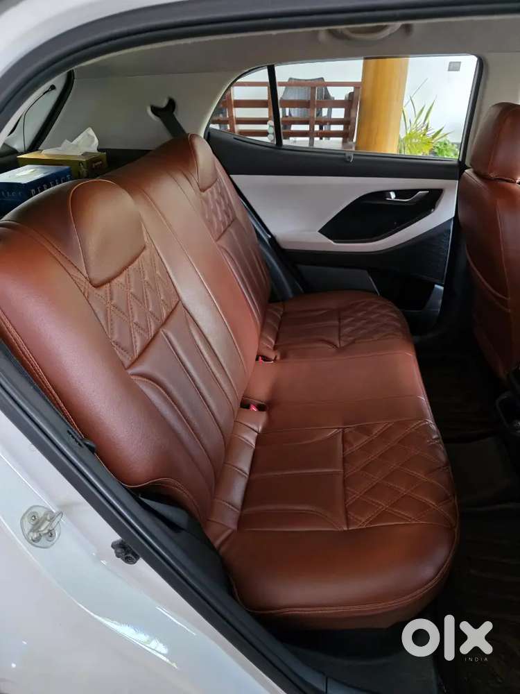 Hyundai Creta Facelift 2021 Diesel Manual