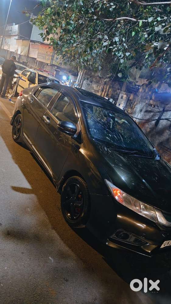 Sunroof City 27+ Average Top Model Vx Diesel Aone Condition