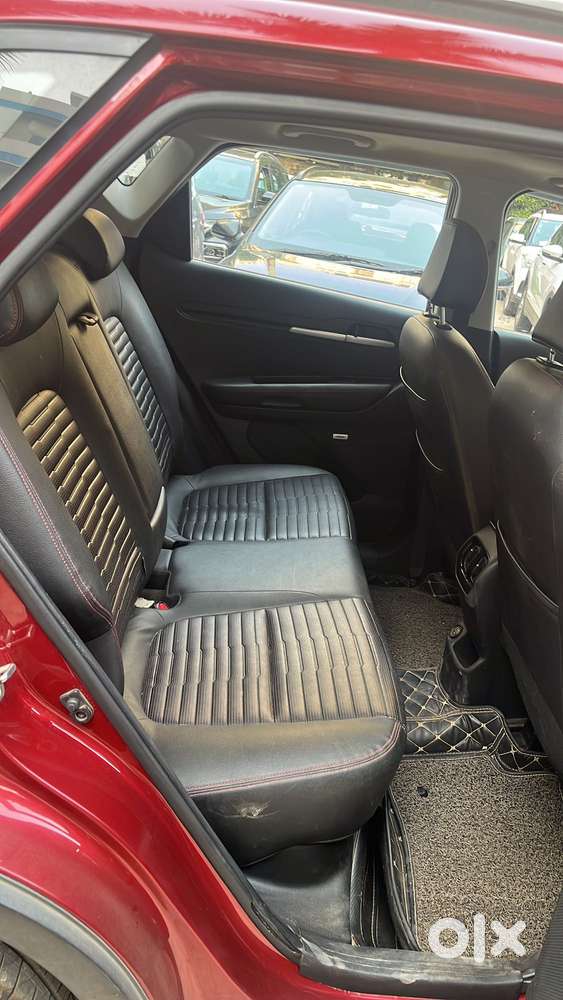Kia Sonet Gtx+ 1.5, 2020, Petrol