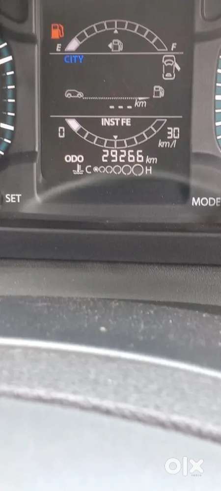 Tata Altroz 2021 Petrol Good Condition