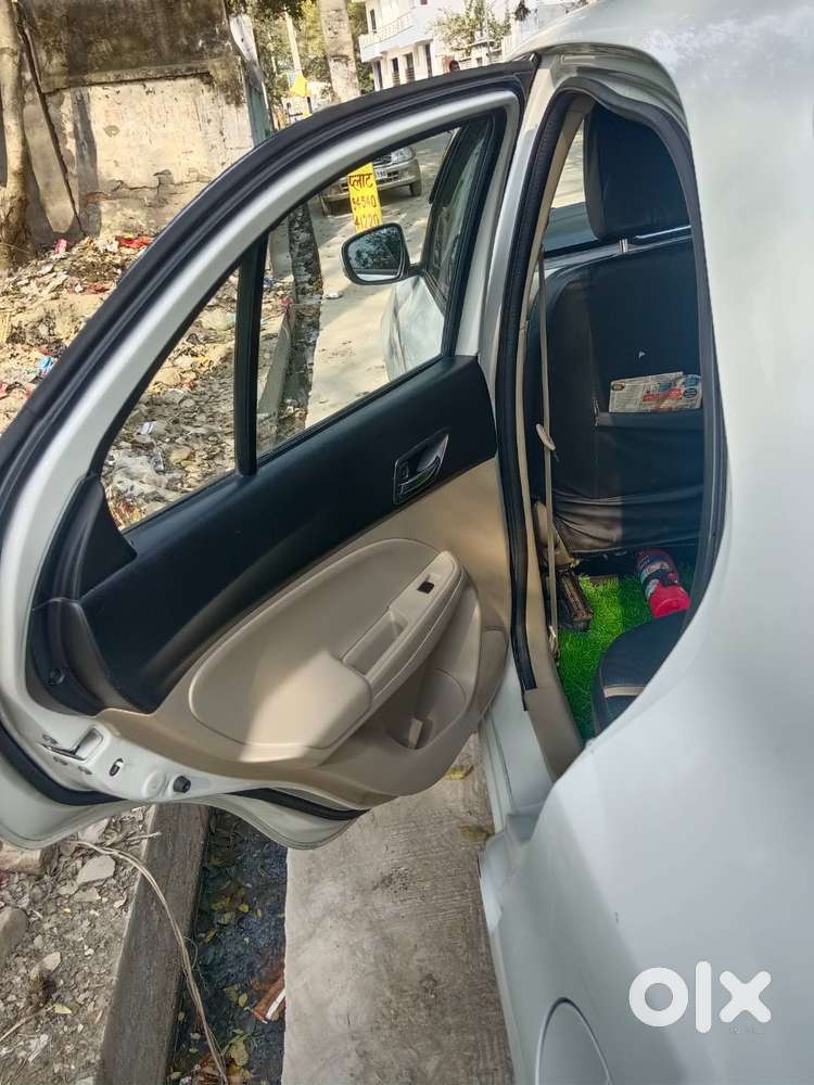 Maruti Suzuki Dzire 2024 Year