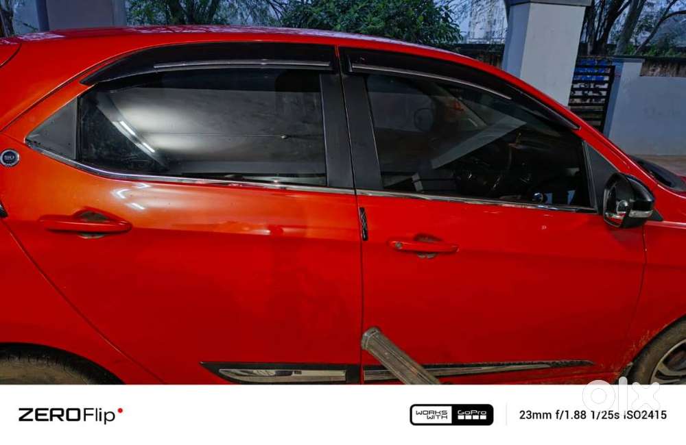 Tata Tiago For Sale - (2023 Dec)