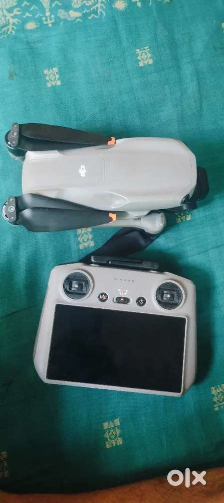 Dji Air 3s Drone