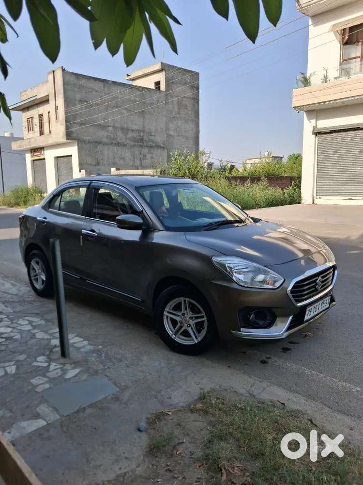 Swift Dzire Vdi, 2018 Model, Good Condition Car,