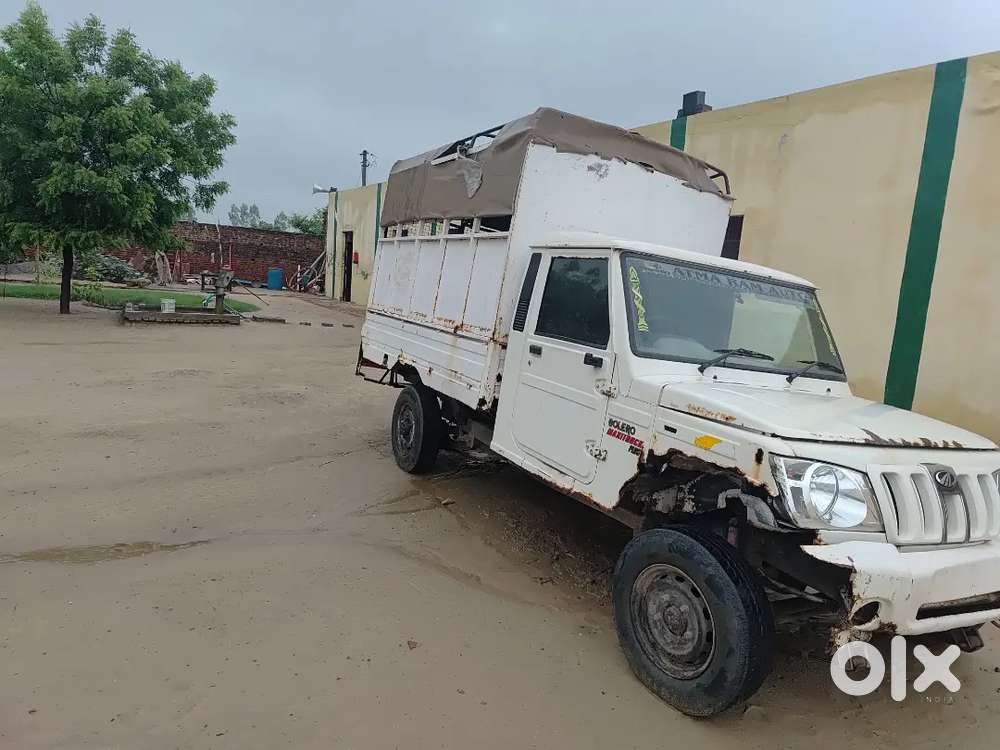 Mahindra Renault Logan 2018