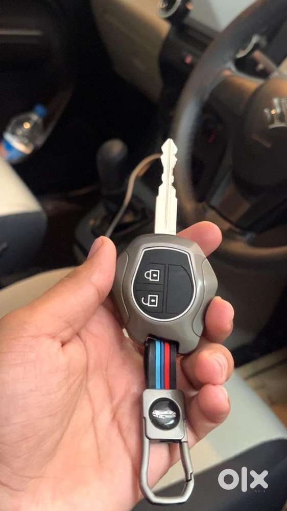 Maruti Suzuki Wagon R 2025 Cng & Hybrids Good Condition