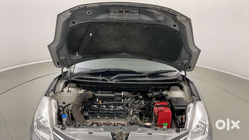 Maruti Suzuki Baleno 1.2 Zeta, 2018, Petrol