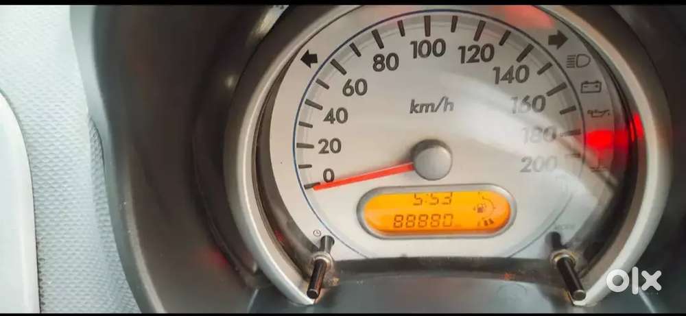 Maruti Suzuki Ritz 2013