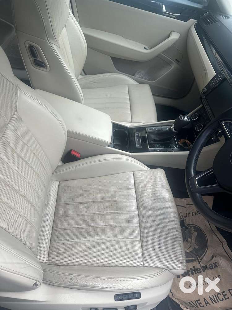 Skoda Superb 2.0 Tsi At L&k, 2017, Petrol