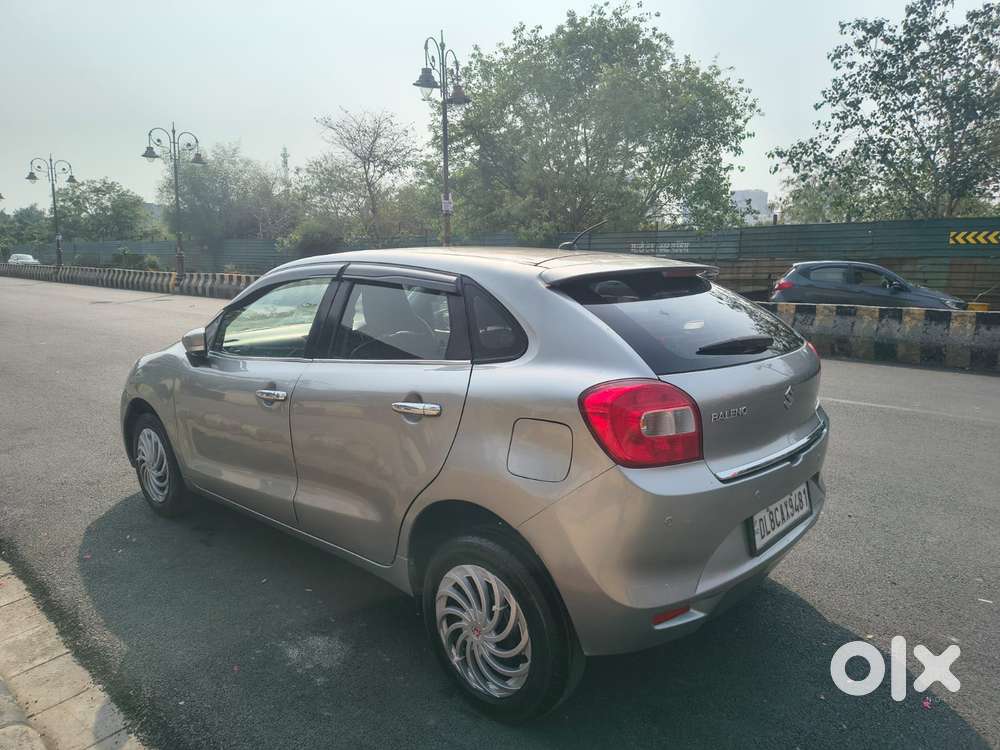 Maruti Suzuki Baleno Delta, 2019, Cng & Hybrids