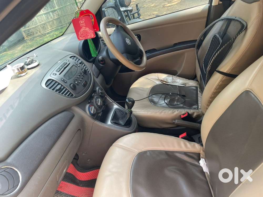 Hyundai I10 Petrol Good Condition