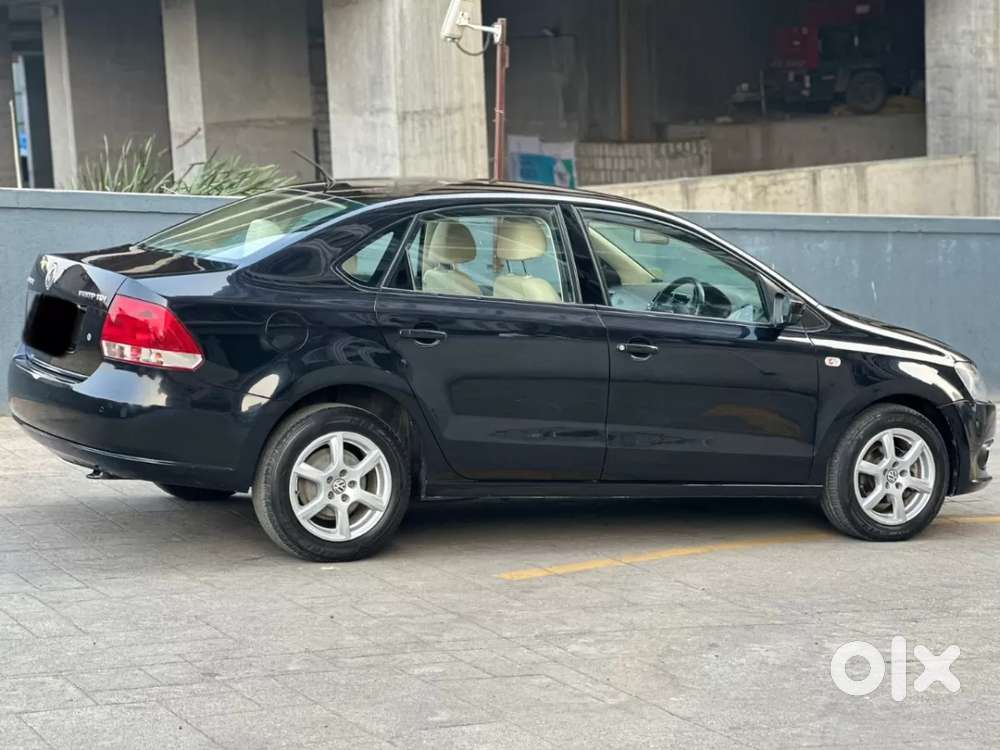 Volkswagen Vento 1.5 Tdi Highline, 2014, Diesel