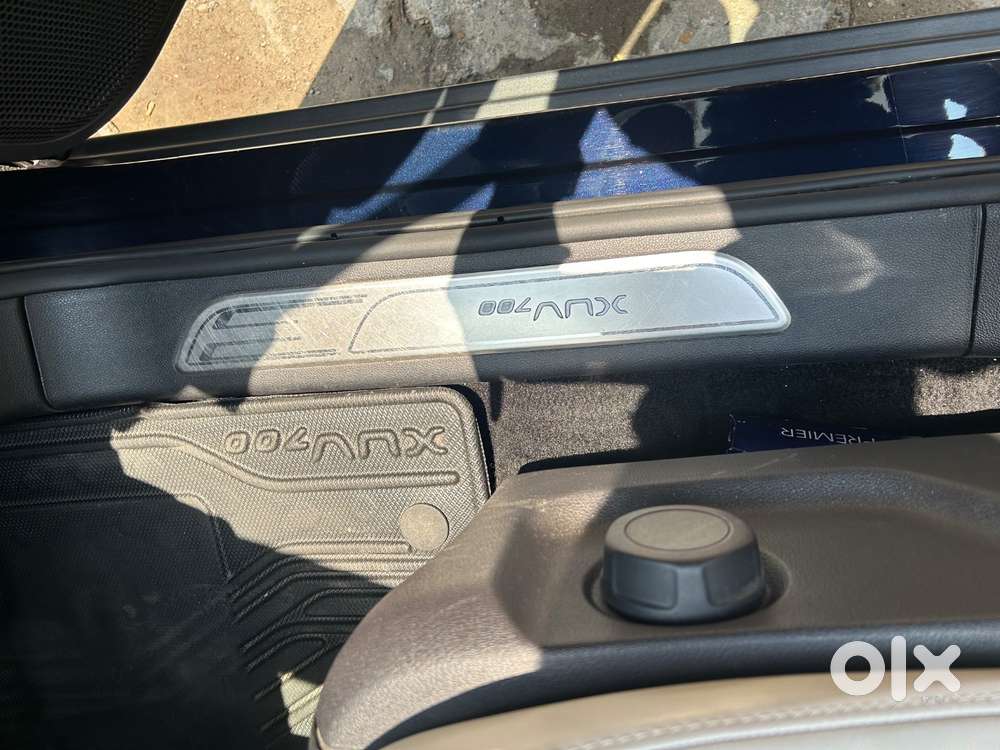 Xuv700 For Sale