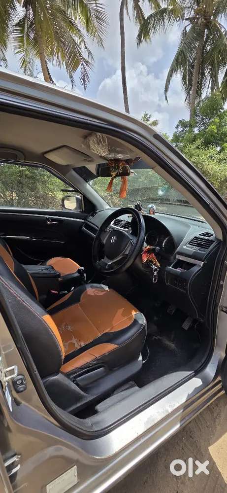 Maruti Suzuki Swift 2015 Diesel Good Condition