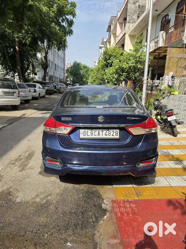 Maruti Suzuki Ciaz Veri Good Condition