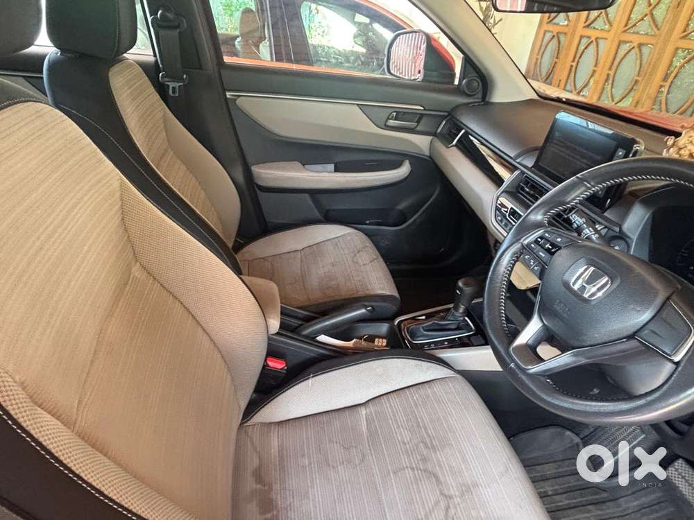 Honda Elevate Vx Cvt, 2024, Petrol