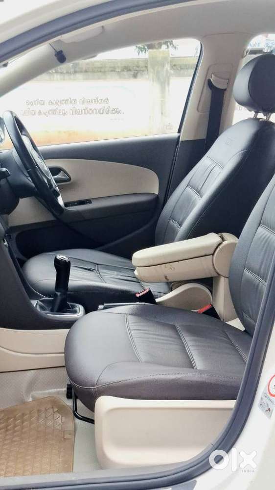 Volkswagen Vento, 2010, Petrol