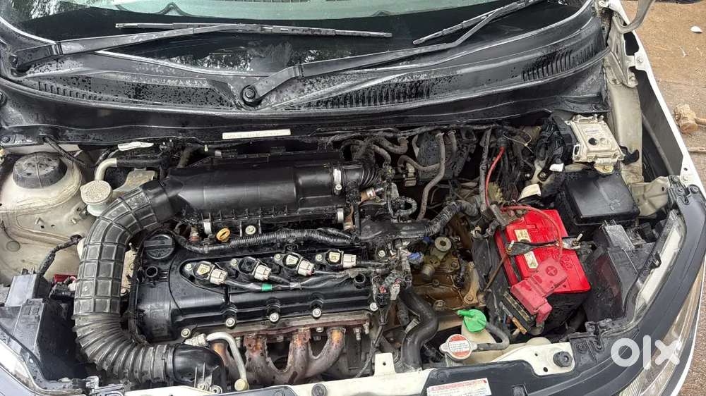 Maruti Suzuki Ignis 2019 Petrol Sigma Mt