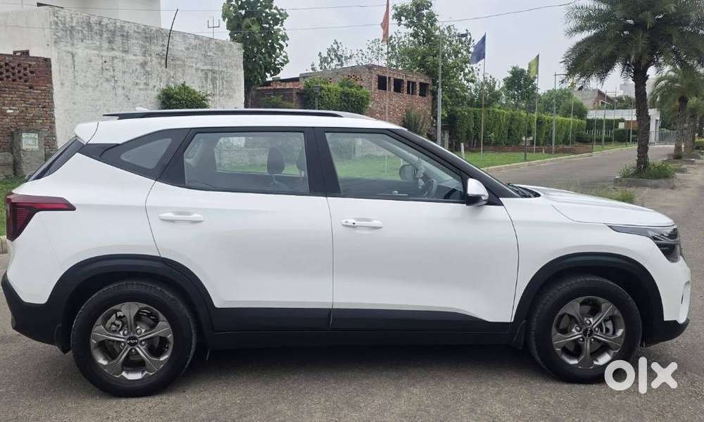 Kia Seltos Htk D, 2024, Diesel