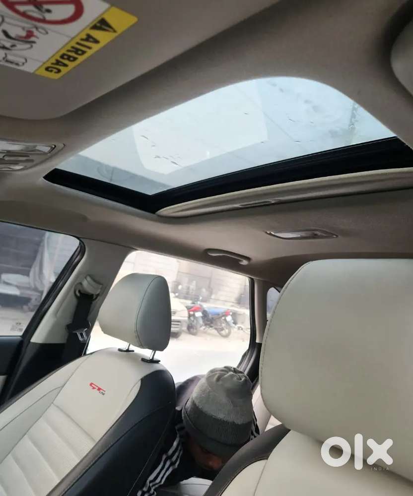 Kia Seltos 2019 Petrol 74300 Km Driven