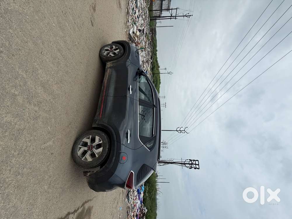 Kia Sonet Gtx Plus 2023 Diesel