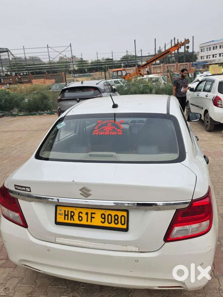 Swift Dzire Tour Ldi Maruti Suzuki 2025