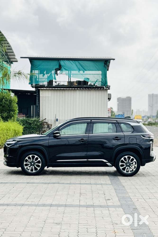 Maruti Suzuki Grand Vitara Alpha Smart Hybrid, 2024, Petrol