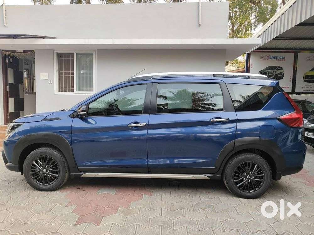 Maruti Suzuki Xl6 1.5 Zeta Mt, 2019, Petrol